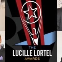 Photo Coverage: Backstage at the Lortel Awards with the Winners and Presenters!