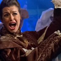 BWW Reviews: BUTTONS ANOTHER CINDERELLA STORY, Rosemary Branch Theatre, December 10 2013