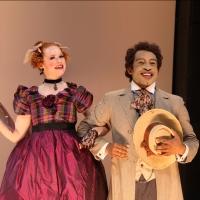 Photo Flash: First Look at Soho Rep.'s AN OCTOROON, Opening Tonight