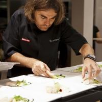 Cooking Around the World with Miele