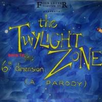 BWW Reviews: THE TWYLIGHT ZONE: BACK TO THE 6TH DIMENSION is a Parody Best Appreciated by Fans of the Original TV Show