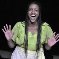 Photo Flash: First Look at The Cultural Arts Playhouse's ONCE ON THIS ISLAND