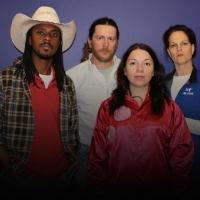 BWW Reviews: Landing Theatre's DEVIL DOG SIX Is A Big Winner