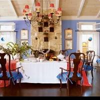 Spa Dietitian Advises to Give Into Temptation to Avoid Overeating During the Holidays