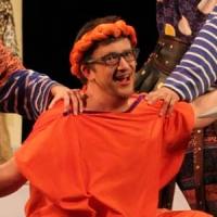 BWW Reviews: Sadly A FUNNY THING HAPPENED … On the Way to Being Funny at SMT Video