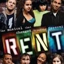 BWW Reviews: RENT Shares Love Onstage at the Actors Company