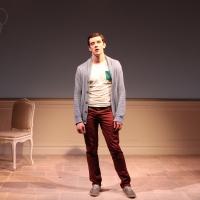 BWW Reviews: The Laughs Come in Bulk in Jonathan Tolins' BUYER & CELLAR