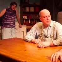 THE DRAWER BOY Closes Off-Broadway Today Video