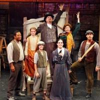 Photo Flash: First Look at Abigail Shapiro in LIBERTY at Theatre 80 Video