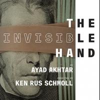 Ayad Akhtar's THE INVISIBLE HAND Opens Tonight at NYTW