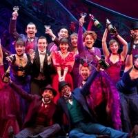 TV: Tres Bien! Watch Highlights from GIGI on Broadway!