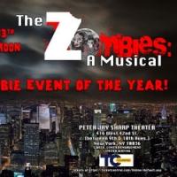 RJR & Associates Presents THE ZOMBIES: A MUSICAL, 6/12-7/13 Video
