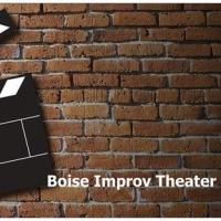 BWW Reviews: Boise Improv Theater's Level 3 Class