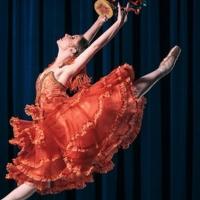 Ballet San Jose Announces Gala Artists for November 16 Video