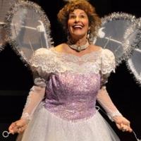 Photo Flash: First Look at International City Theatre's GLORIOUS!