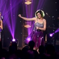Katy Perry to Perform on CMT CROSSROADS, Today Video