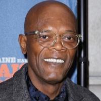 Samuel L. Jackson in Talks for Tim Burton's MISS PEREGRINE'S HOME FOR PECULIAR CHILDREN