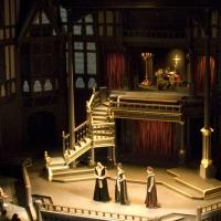 Oregon Shakespeare Festival Receives $1 Million Grant from Doris Duke Charitable Foun