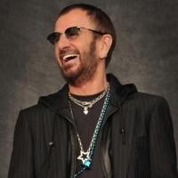 Ringo Starr is the New Face of SKECHERS