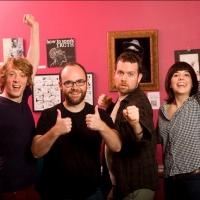 Upright Citizens Brigade Comedy Improv Comes to Bay Street Theatre Tonight Video