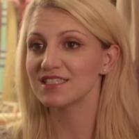 STAGE TUBE: KINKY BOOTS' Annaleigh Ashford  Talks Love of the Arts, 'Magical Moments' Video