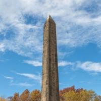 Metropolitan Museum Exhibition Celebrates Central Park Obelisk Known as CLEOPATRA'S N Video