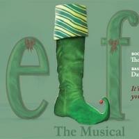 Pioneer Theatre Company to Present ELF, 12/6-24