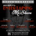 Nancy Opel and More Set for ENTERTAINING MR. SLOANE Tonight, 11/5 Video