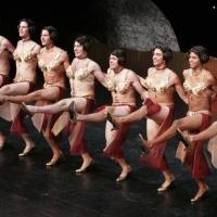 Princeton's Famous Triangle Show to Return to McCarter Theatre, 11/15-17 Video