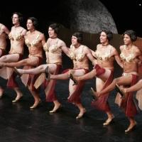 Princeton's Famous Triangle Show to Return to McCarter Theatre, 11/15-17