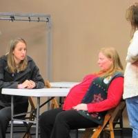 CHRISTMAS BELLES to Open 12/6 at Possum Point Players