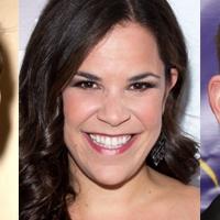 Andrew Keenan-Bolger, Lindsay Mendez & More to Star in Sondheim's SATURDAY NIGHT as P Video