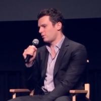 BWW Interview: Jonathan Groff on SPRING AWAKENING- 'It Was Like Every Dream I Had Come True'