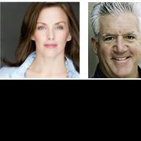 Alice Ripley & Gregory Jbara to Star in World Premiere of New Musical Revue Featuring Video
