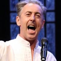 Photo Coverage: Alan Cumming, Andy Karl & More Perform at Only Make Believe Gala- Part 1