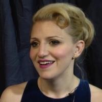 BWW TV Exclusive: Meet the 2013 Tony Nominees- KINKY BOOT's Annaleigh Ashford on Her Tonys Powerball Win!