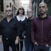 The Pixies Play Albuquerque's Kiva Auditorium Tonight Video
