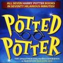 Brit Parody Duo Bring Hogwarts to Chicago; POTTED POTTER Now Playing Through 12/23 Video