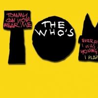 Entr'Acte Theatrix to present 'The Who's Tommy' - October 17 - 27 Video
