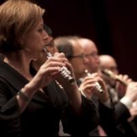 NJ Symphony Presents an All-Gershwin POPS Program, 4/19-20 Video