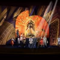 Broad Stage and L.A. Opera to Present DULCE ROSA World Premiere, 5/17-6/9 Video