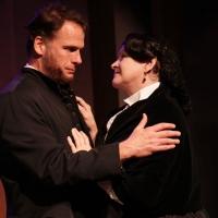 BWW Reviews: Main Street Theater's A CIVIL WAR CHRISTMAS: AN AMERICAN MUSICAL CELEBRATION is Brilliantly Crafted and Deeply Moving