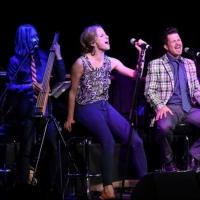 Photo Flash: ROCK OF AGES Band and Cast, ZOWIE BOWIE and More at MONDAYS DARK