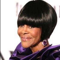 Princess Grace Foundation Honors Tony Winner Cicely Tyson Tonight
