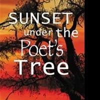 George S.J. Anderson Releases 'Sunset under The Poet's Tree' Video
