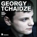 Pianist Georgy Tchaidze Releases All-Russian Recording with Honens
