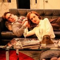 Photo Flash: First Look - Interrobang Theatre's THE DOLL'S HOUSE PROJECT: IBSEN IS DEAD