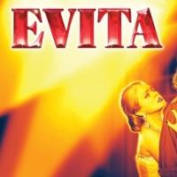 EVITA Plays Lyceum Theatre, Now thru 7/13 Video