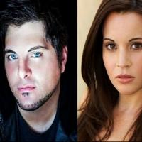 Tim Realbuto, Jenna Leigh Green and More to Appear on MNN's THE GINGER SHOW NEW YORK  Video