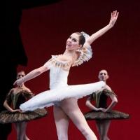 Houston Ballet to Perform Series of Free Performances at Miller Outdoor Theater in Ma Video